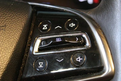 2013 Cadillac ATS 4DR SDN