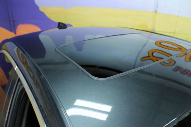 2015 Cadillac ATS Luxury RWD