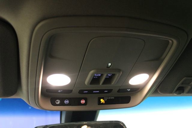 2018 Cadillac ATS AWD