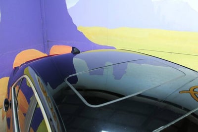 2018 Cadillac ATS AWD