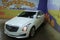 2018 Cadillac ATS AWD