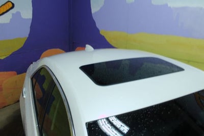 2018 Cadillac ATS AWD