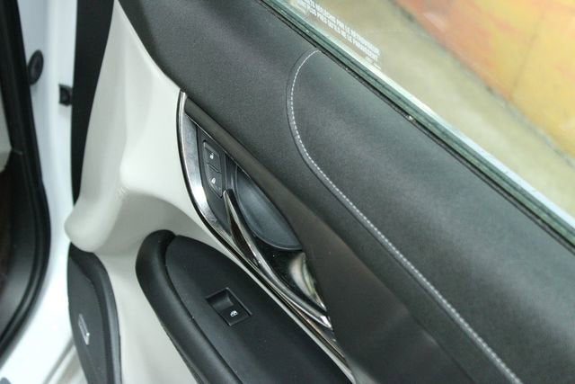 2018 Cadillac ATS AWD