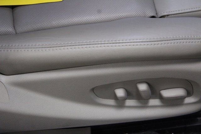 2017 Cadillac ATS Premium Luxury RWD