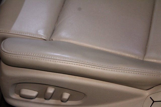 2017 Cadillac ATS Premium Luxury RWD