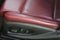 2018 Cadillac ATS Luxury AWD