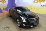 2018 Cadillac ATS Luxury AWD