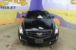 2018 Cadillac ATS Luxury AWD