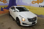 2017 Cadillac ATS AWD