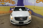 2017 Cadillac ATS AWD