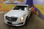 2017 Cadillac ATS AWD