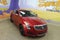 2014 Cadillac ATS Standard AWD