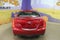 2014 Cadillac ATS Standard AWD
