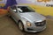 2017 Cadillac ATS AWD