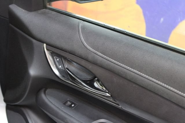 2016 Cadillac ATS Standard AWD