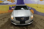 2016 Cadillac ATS Standard AWD
