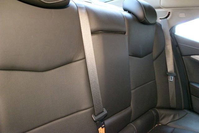 2015 Cadillac ATS Luxury AWD