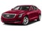 2016 Cadillac ATS Luxury Collection AWD