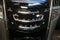 2016 Cadillac ATS Luxury Collection AWD