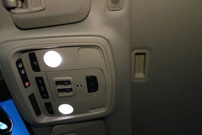 2016 Cadillac ATS Luxury Collection AWD