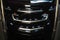 2017 Cadillac ATS Luxury AWD