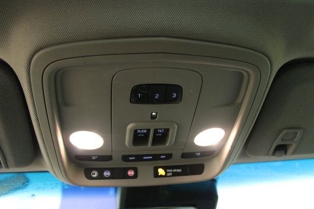 2017 Cadillac ATS Luxury AWD