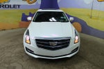 2017 Cadillac ATS Luxury AWD
