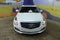 2017 Cadillac ATS Luxury AWD