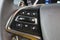 2018 Cadillac ATS Premium Luxury AWD