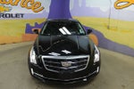 2018 Cadillac ATS Premium Luxury AWD