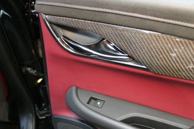 2015 Cadillac ATS Premium AWD