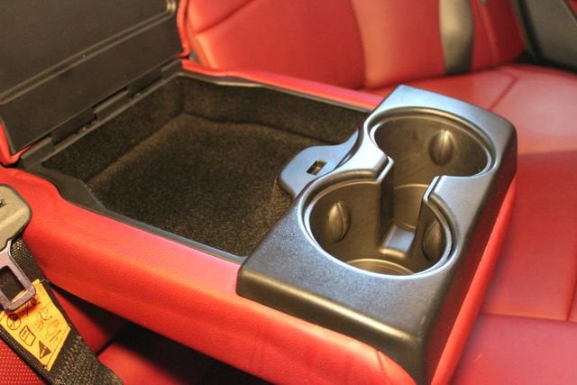 2015 Cadillac ATS Premium AWD