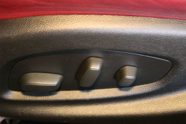 2015 Cadillac ATS Premium AWD