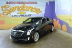 2015 Cadillac ATS Premium AWD