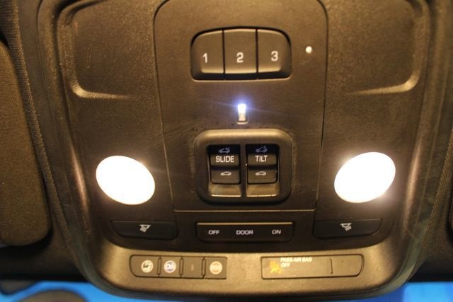 2015 Cadillac ATS Premium AWD