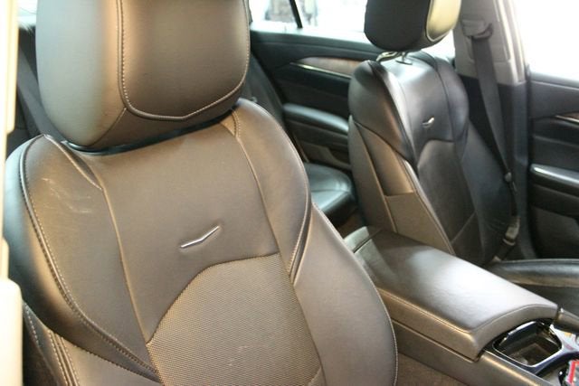 2016 Cadillac CTS AWD