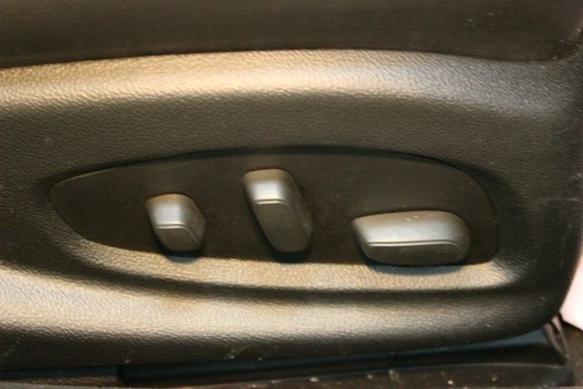 2016 Cadillac CTS AWD