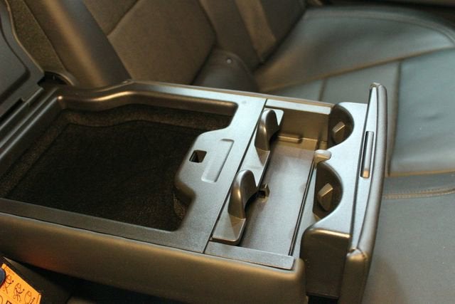 2016 Cadillac CTS AWD