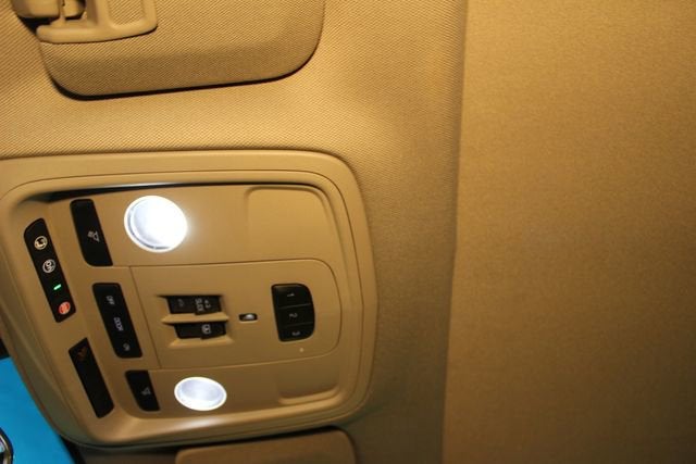 2016 Cadillac CTS AWD