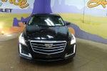 2016 Cadillac CTS AWD