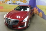 2017 Cadillac CTS Luxury AWD