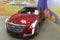 2017 Cadillac CTS Luxury AWD