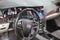 2014 Cadillac CTS Luxury AWD