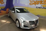 2014 Cadillac CTS Luxury AWD