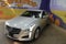 2014 Cadillac CTS Luxury AWD