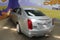 2014 Cadillac CTS Luxury AWD