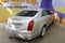 2014 Cadillac CTS Luxury AWD