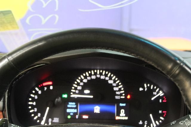 2015 Cadillac CTS Luxury AWD