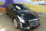 2015 Cadillac CTS Luxury AWD