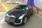 2015 Cadillac CTS Luxury AWD